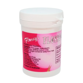 Flosscol Flavouring Concentrate
